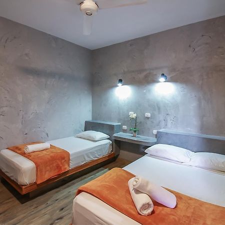 Tamarindo Inn Экстерьер фото