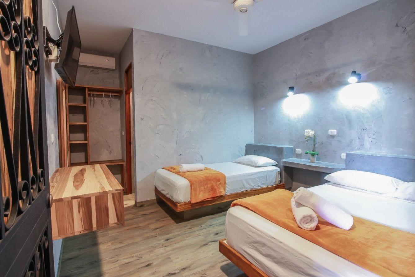 Tamarindo Inn Экстерьер фото