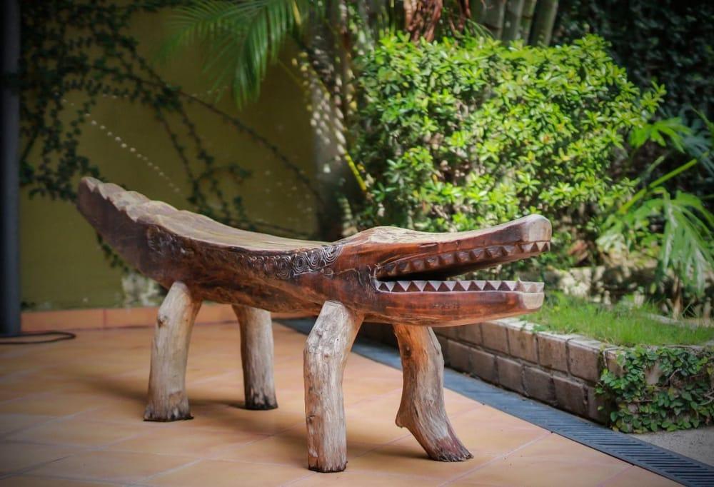 Tamarindo Inn Экстерьер фото