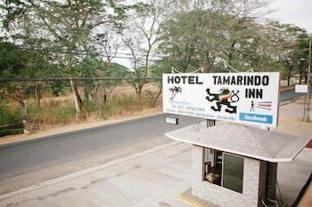 Tamarindo Inn Экстерьер фото