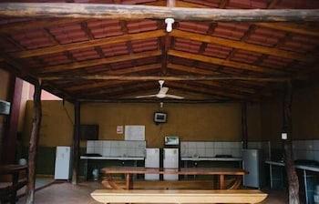 Tamarindo Inn Экстерьер фото