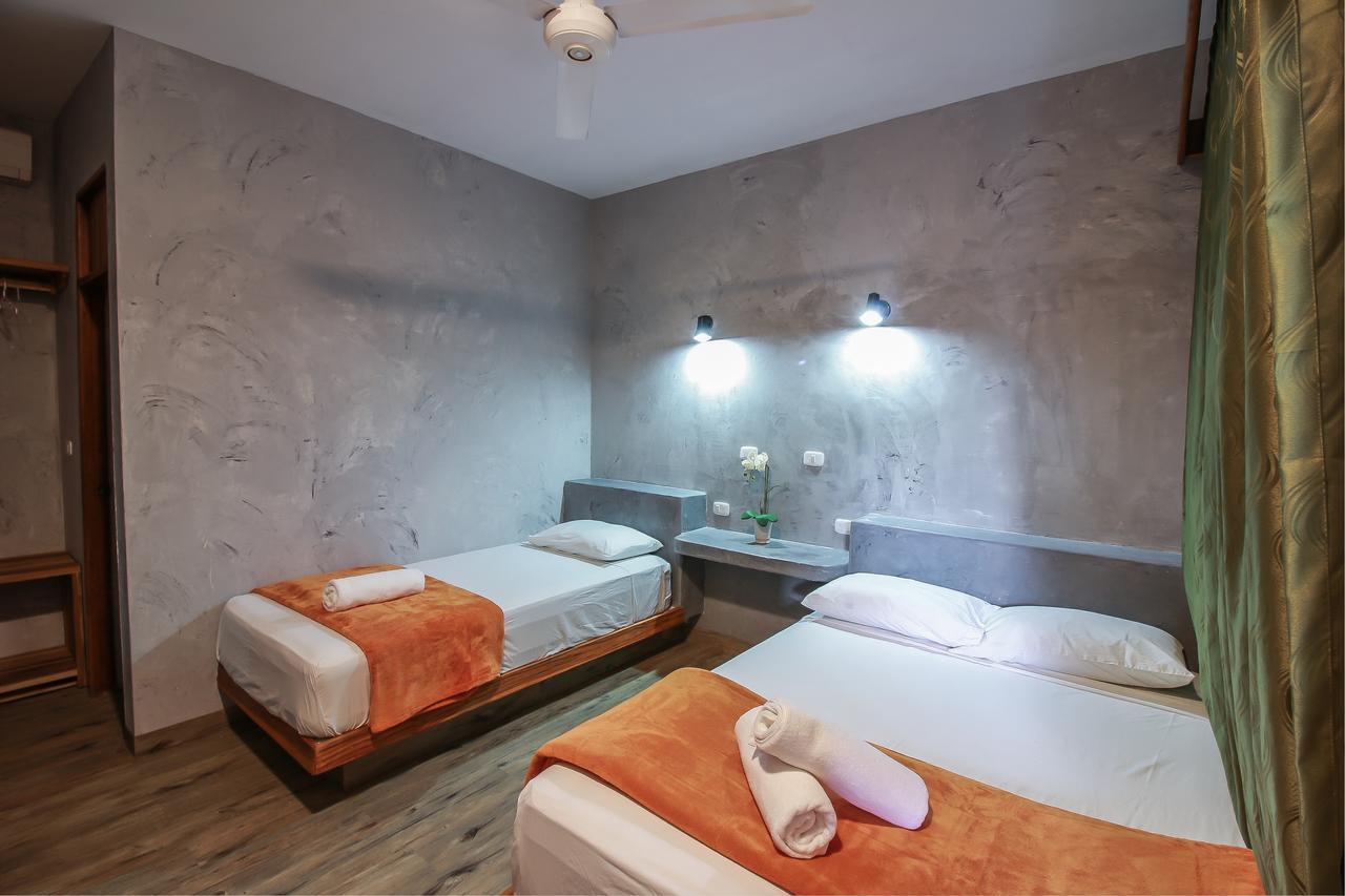 Tamarindo Inn Экстерьер фото