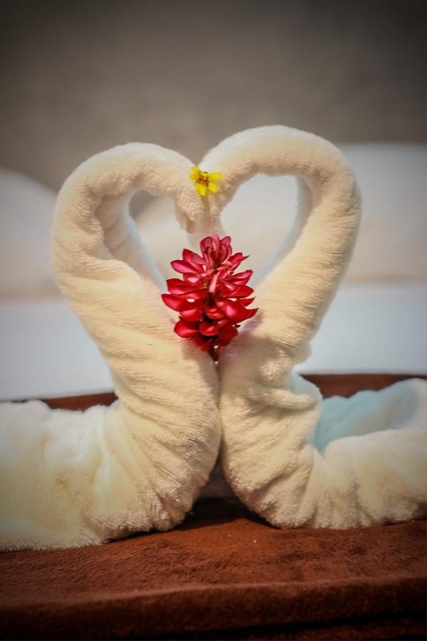 Tamarindo Inn Экстерьер фото